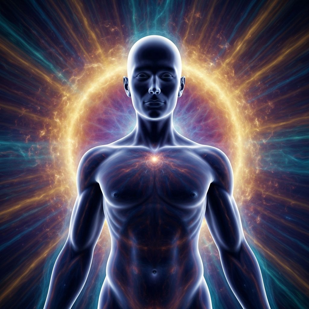 Understanding Your Aura: Colors, Meanings, and Cleansing