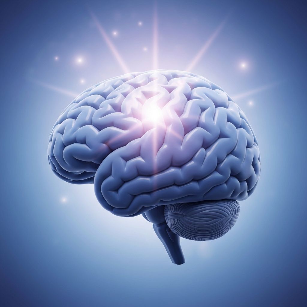 The Science Behind Meditation and Brain Health