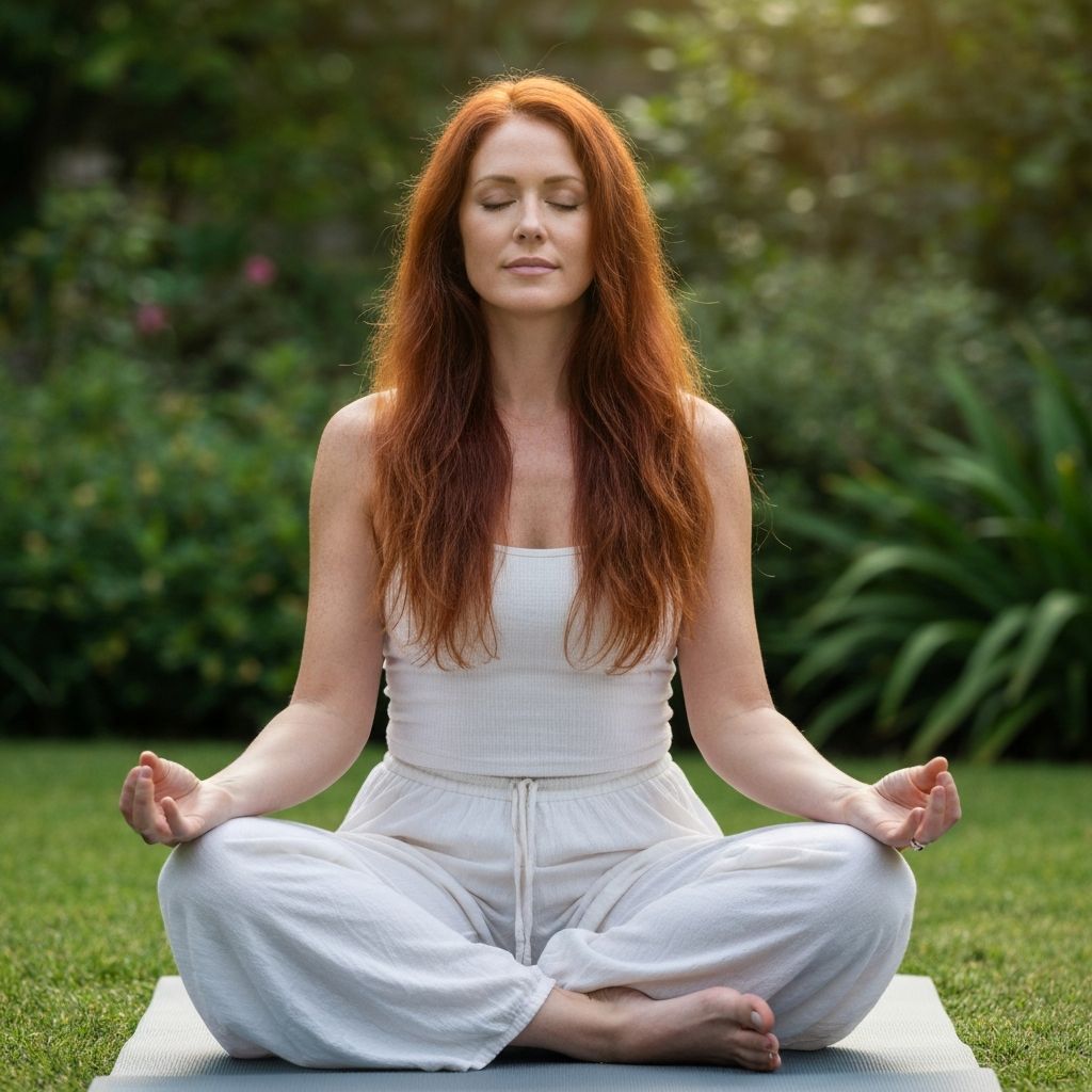 Reeta Wellness Coach