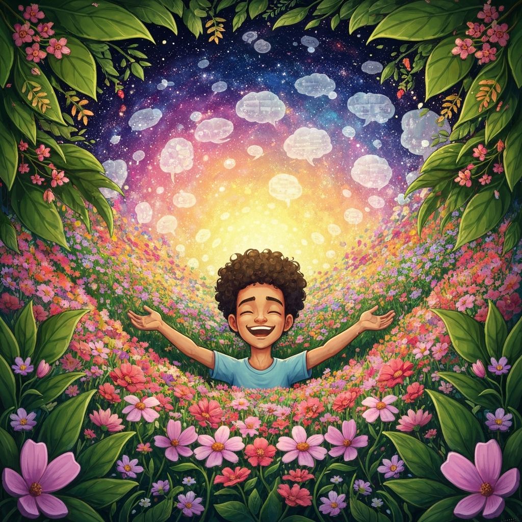 How to Use Law of Attraction to Manifest Your Dreams