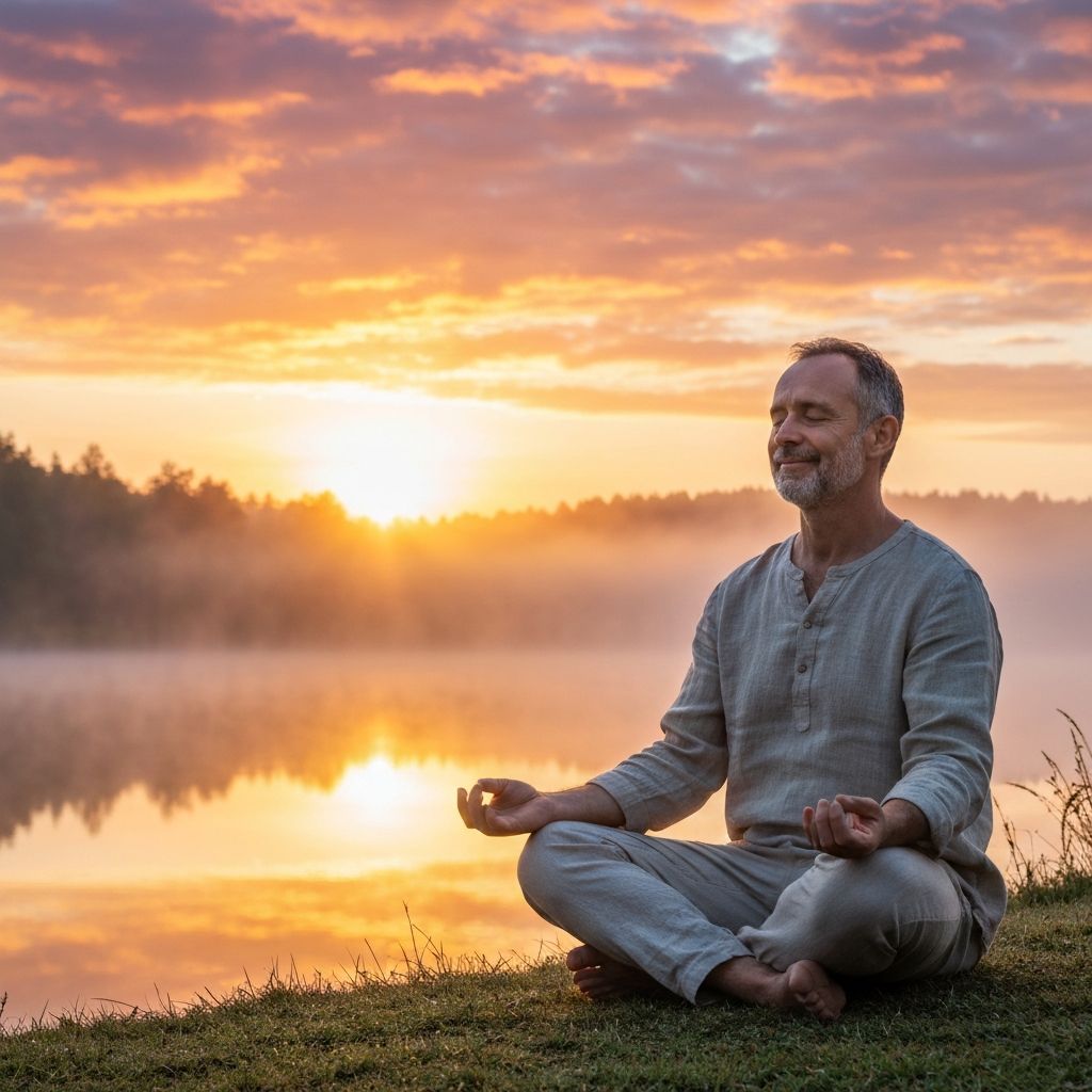 10 Powerful Morning Rituals to Transform Your Day